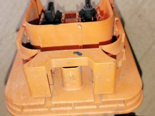 Порт зарядный, ориг. номер 61278679679, 8661796, 8679679, BMW 5 G30/G31 2016-2020