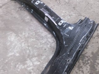 порог (железо) левый, BMW 5 G30/G31 2016-2020
