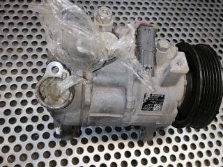 Компрессор кондиционера BMW 3 F30/F31 2011-2016