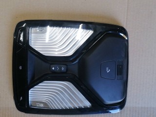 Фонарь салона (плафон) передний верхний BMW X3 G01 2017-2021