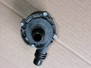 Насос антифриза дополнительный, ориг. номер 9372723, 64219372723, BMW 6 2015-2018