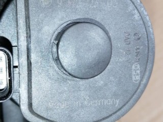 Насос антифриза дополнительный, ориг. номер 9372723, 64219372723, BMW 6 2015-2018