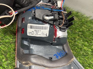фонарь крышки багажника левый, ориг. номер 63217296101, 7296101, BMW 4 F32/F33/F36 2013-2017