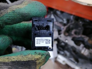 Кнопка открытия багажника, ориг. номер 9299459, 61319299459, BMW X3 G01 2017-2021