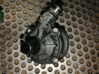 Насос антифриза дополнительный, ориг. номер 8651287, 11518651287, BMW X3 G01 2017-2021