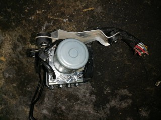 Блок ABS, ориг. номер 34515A01937, 34515A01938, 5A01937, 5A01938, BMW 5 G30/G31 2016-2020