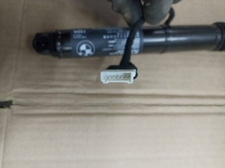 Электропривод багажника, ориг. номер 9482795, BMW X3 G01 рест 2021-2024