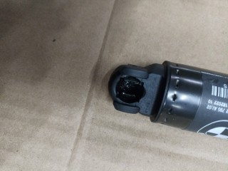 Электропривод багажника, ориг. номер 9482795, BMW X3 G01 рест 2021-2024