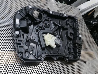 Стеклоподъемник передний правый BMW X3 G01 рест 2021-2024
