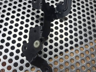 Кронштейн (крепление), ориг. номер 61139391843, 9391843, BMW X3 G01 рест 2021-2024