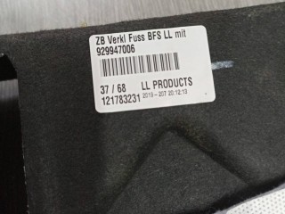 пластик салона, ориг. номер 51459299470, 9299470, BMW 5 G30/G31 2016-2020