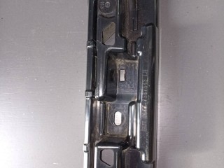 Кронштейн накладки на порог левый, ориг. номер 51777387343, 7387343, BMW 5 G30/G31 2016-2020
