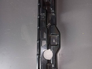 Кронштейн накладки на порог левый, ориг. номер 51777387343, 7387343, BMW 5 G30/G31 2016-2020