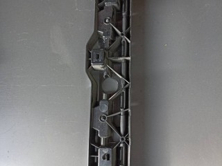 Кронштейн накладки на порог левый, ориг. номер 51777387343, 7387343, BMW 5 G30/G31 2016-2020