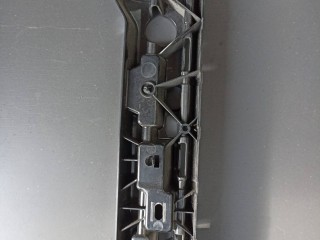 Кронштейн накладки на порог левый, ориг. номер 51777387343, 7387343, BMW 5 G30/G31 2016-2020