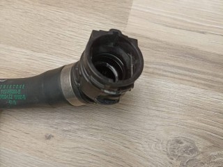 Шланг системы охлаждения, ориг. номер 8650981, 11538650981, BMW 5 G30/G31 2016-2020