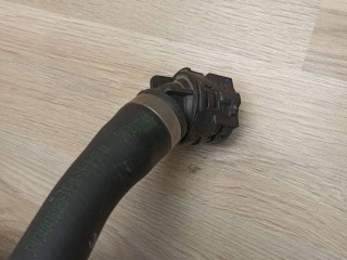 Шланг системы охлаждения, ориг. номер 8650981, 11538650981, BMW 5 G30/G31 2016-2020