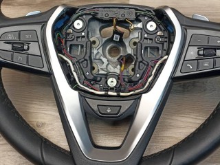 Руль, BMW 5 G30/G31 2016-2020