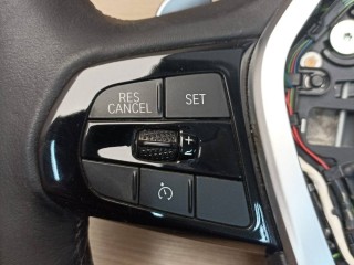 Руль, BMW 5 G30/G31 2016-2020