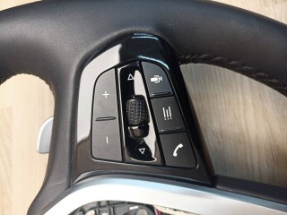 Руль, BMW 5 G30/G31 2016-2020
