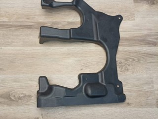 Защита рейки BMW X3 G01 2017-2021