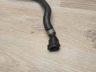Шланг системы охлаждения, ориг. номер 17127535559, 7535559, BMW X3 G01 2017-2021