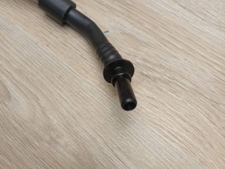 трубка вакуумная, ориг. номер 8605130, 11668605130, BMW X3 G01 2017-2021