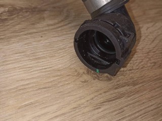 Шланг системы охлаждения, ориг. номер 17127535569, 7535569, BMW X3 G01 2017-2021