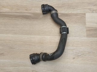 Шланг системы охлаждения, ориг. номер 17127535570, 7535570, BMW X3 G01 2017-2021