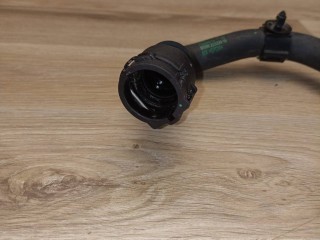 Шланг системы охлаждения, ориг. номер 17127535570, 7535570, BMW X3 G01 2017-2021