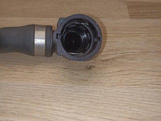 Шланг системы охлаждения, ориг. номер 17127535570, 7535570, BMW X3 G01 2017-2021