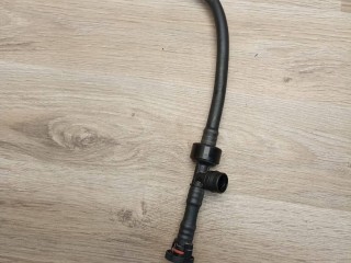 трубка вакуумная, ориг. номер 13907643100, 76431100, BMW X3 G01 2017-2021