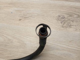 трубка вакуумная, ориг. номер 13907643100, 76431100, BMW X3 G01 2017-2021