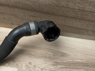 Шланг системы охлаждения, ориг. номер 17127535548, 7535548, BMW X3 G01 2017-2021