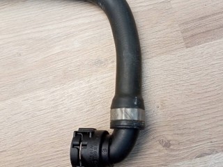 Шланг системы охлаждения, ориг. номер 17127535568, 7535568, BMW X3 G01 2017-2021