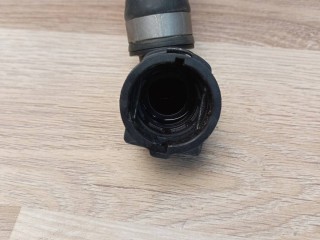 Шланг системы охлаждения, ориг. номер 17127535568, 7535568, BMW X3 G01 2017-2021