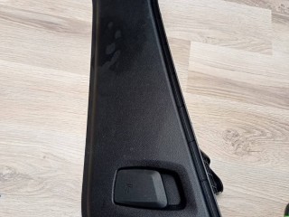 Обшивка багажника правая BMW X3 G01 2017-2021