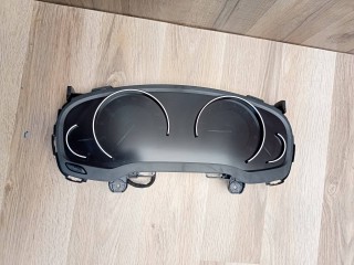 Щиток приборов (приборная панель) BMW X3 G01 2017-2021