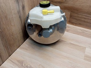 Вакуумный усилитель тормозов, ориг. номер 6883986, 34336883986, BMW X3 G01 2017-2021