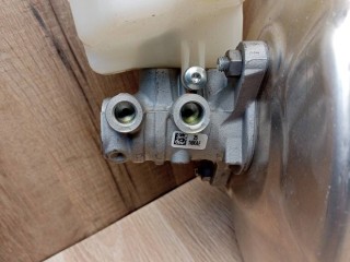 Вакуумный усилитель тормозов, ориг. номер 6883986, 34336883986, BMW X3 G01 2017-2021