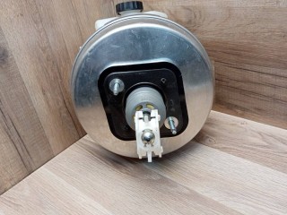 Вакуумный усилитель тормозов, ориг. номер 6883986, 34336883986, BMW X3 G01 2017-2021