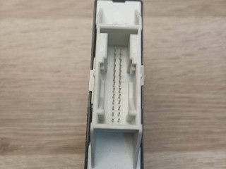 Блок управления парктрониками, ориг. номер 66209476555, 9476555, BMW X3 G01 2017-2021