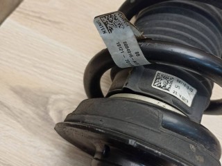 стойка амортизатора задняя, ориг. номер 6871801, 33526871801, BMW X3 G01 2017-2021