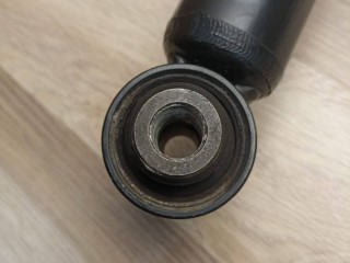 стойка амортизатора задняя, ориг. номер 6871801, 33526871801, BMW X3 G01 2017-2021