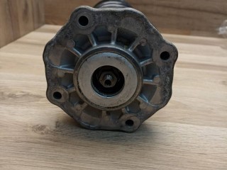 стойка амортизатора задняя, ориг. номер 6871801, 33526871801, BMW X3 G01 2017-2021