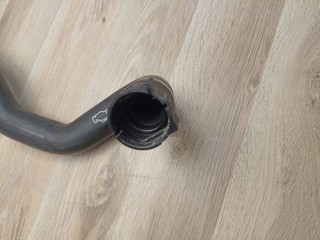 Шланг системы охлаждения, ориг. номер 17127535531, 7535531, BMW X3 G01 2017-2021