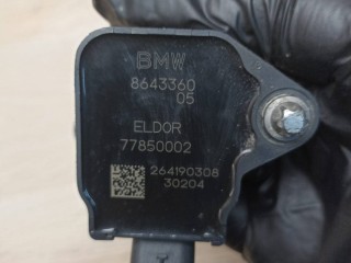 Катушка зажигания, ориг. номер 8643360, 12138643360, BMW X3 G01 2017-2021