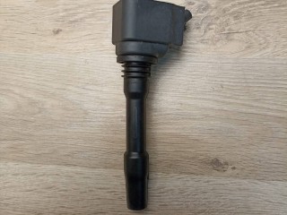 Катушка зажигания, ориг. номер 8643360, 12138643360, BMW X3 G01 2017-2021