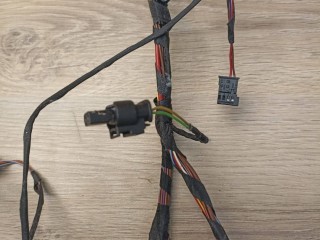 Дверная проводка передней правой, ориг. номер 8792832, 8792830, BMW X3 G01 2017-2021