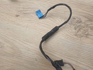Дверная проводка передней правой, ориг. номер 8792832, 8792830, BMW X3 G01 2017-2021